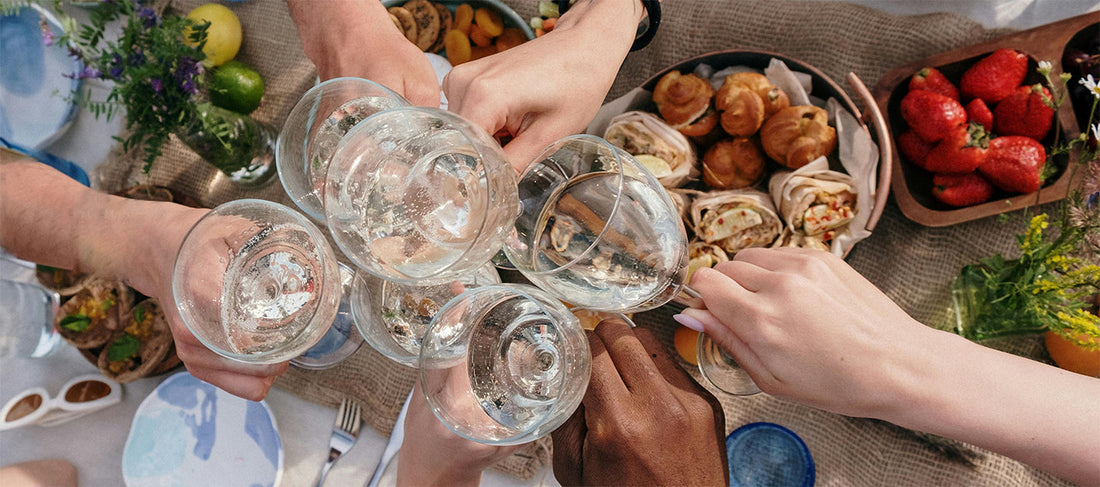 Los mejores 10 vinos para la primavera del 2025