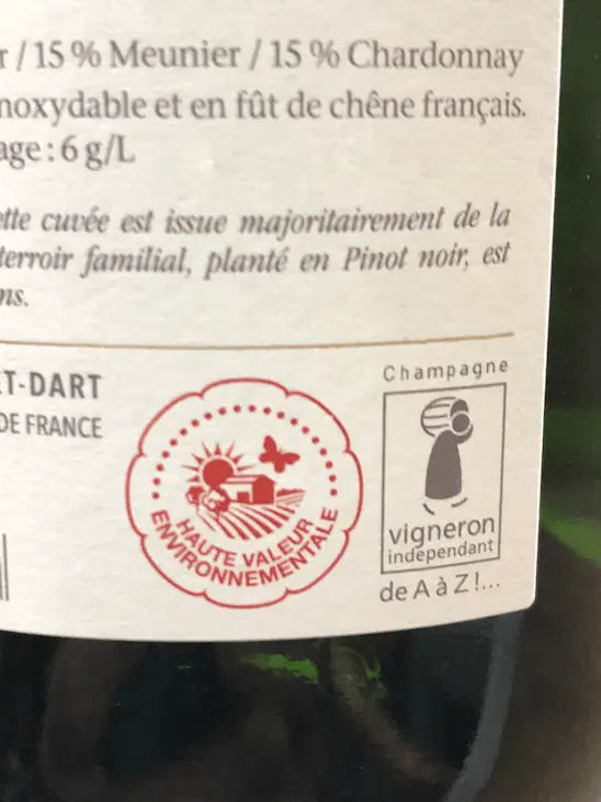 Heres Brut Fallet Dart