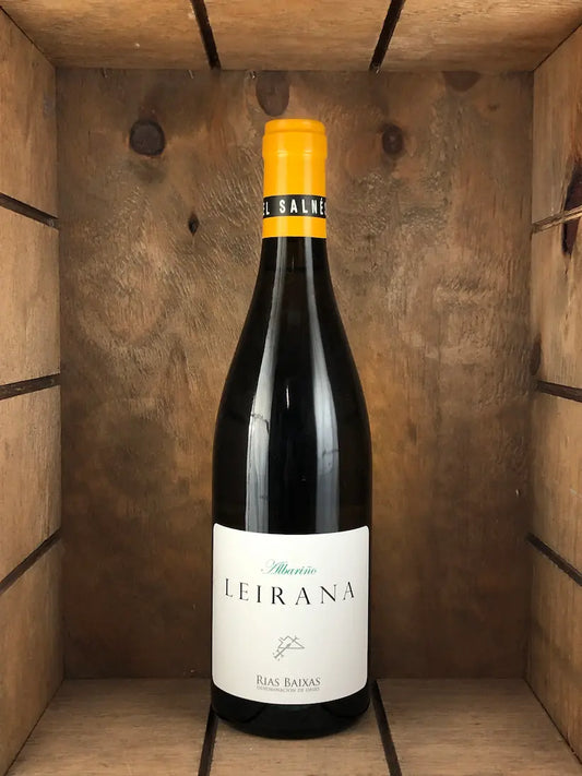 Vino blanco Leirana