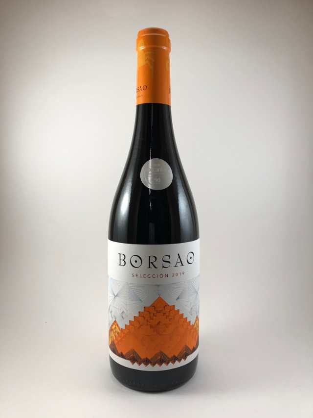 Borsao selección