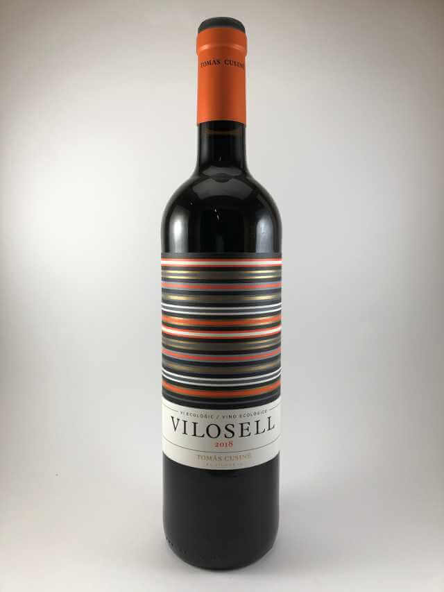 Vilosell costers del Segre