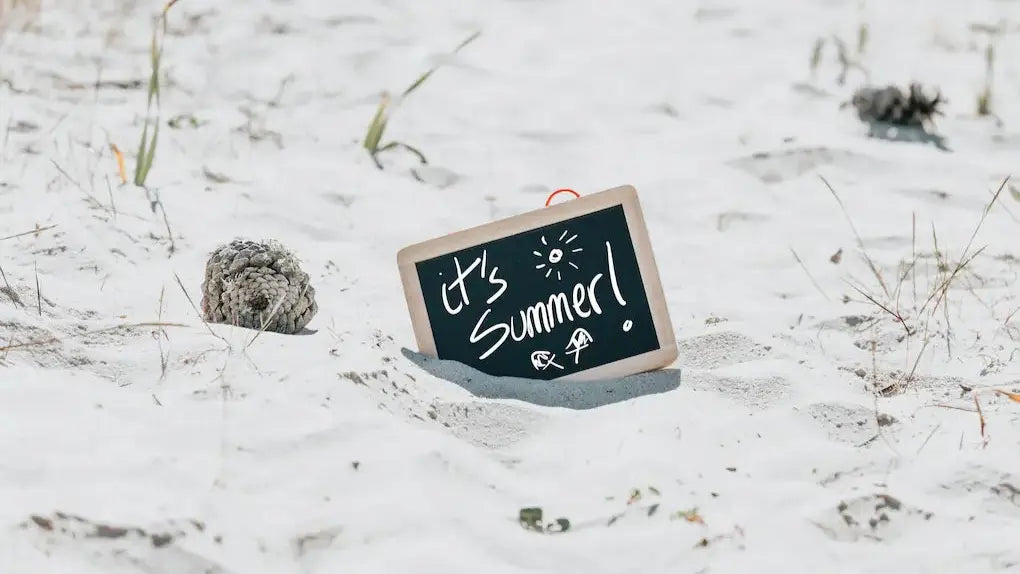 Vinos para el verano