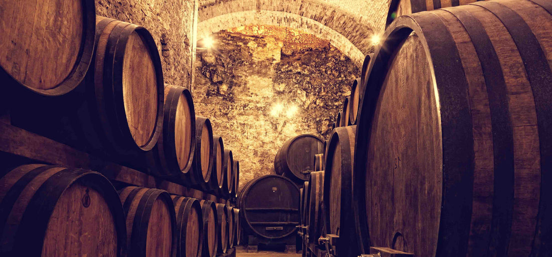 La crianza del vino tinto, los secretos del buen envejecimiento