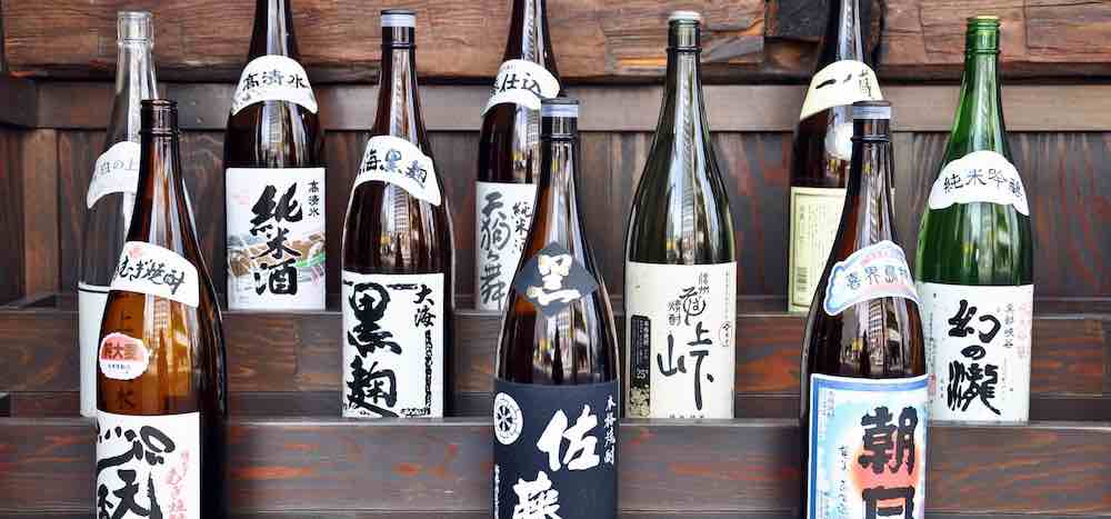 El Sake al descubierto, conoce los secretos de una bebida milenaria