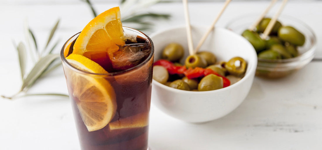 Compra vermut online