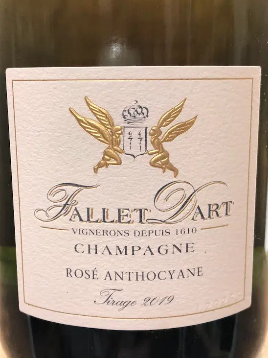 Fallet dart anthoyane