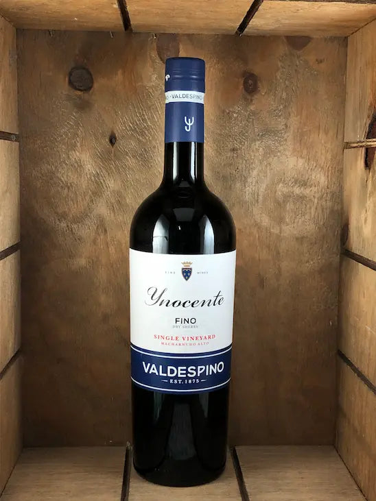 Fino inocente