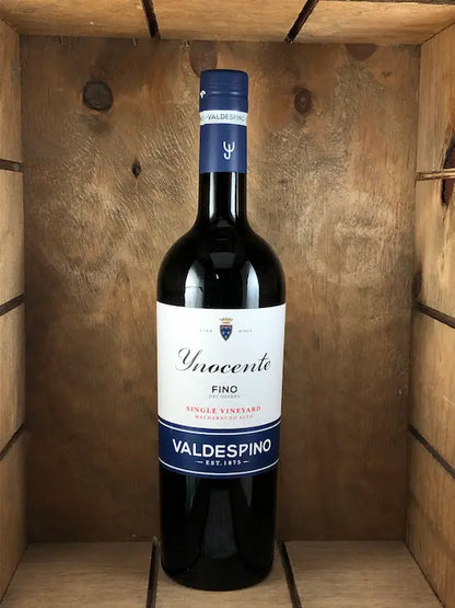 Fino inocente