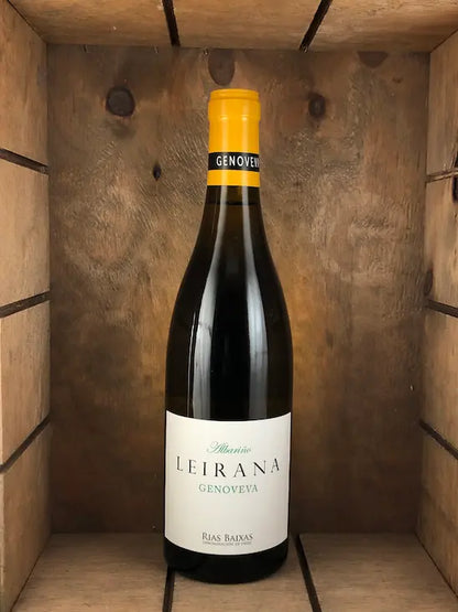 Vino leirana genoveva