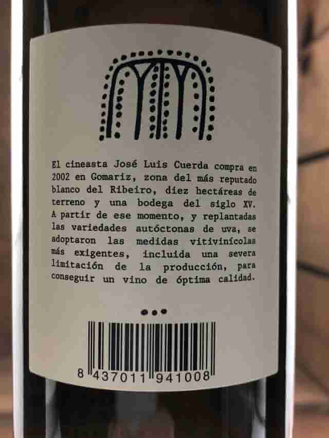 Contra Botella de Sanclodio