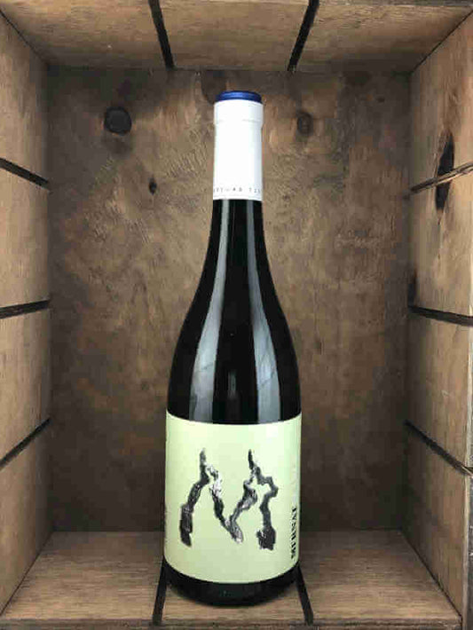 Botella de Mernat Viognier