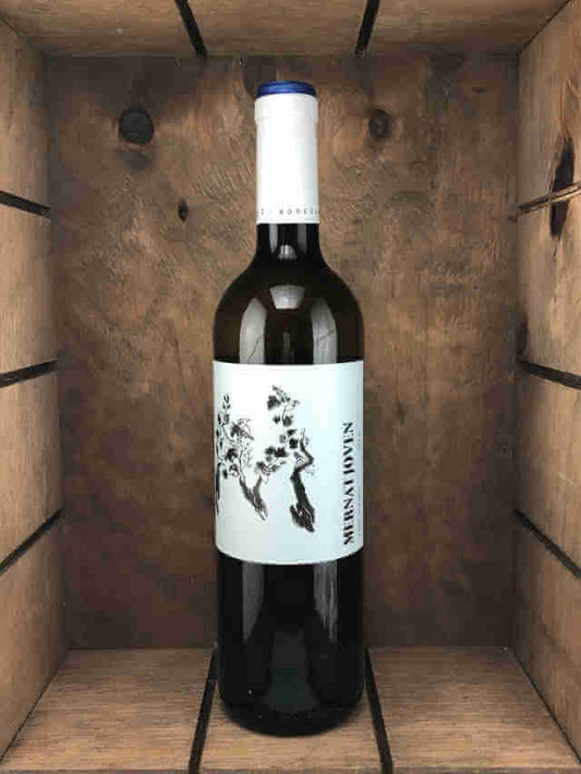 Botella Mernat Chardonnay