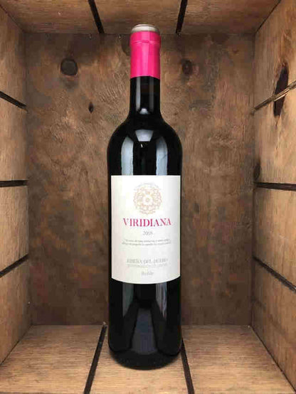 viridiana ribera del duero