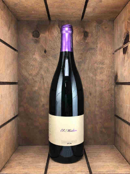 Botella de el médico