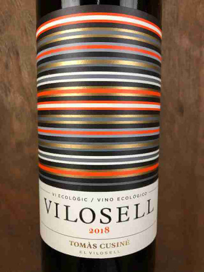 Vilosell tinto