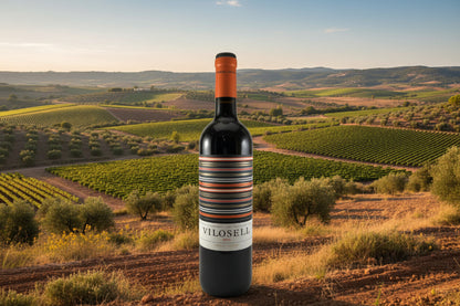 Vilosell costers del Segre